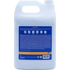 Malco Maxcomplete Compound 1 Gallon Cutting Marine Rv Polishing