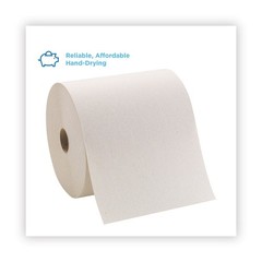 Georgia Pacific Professional 26301 7.78 in. x 800 ft. 1-Ply Towels (6/CT) New