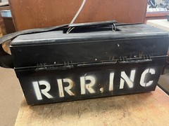 Vintage Atrix International Omega Vac Industrial Vacuum Cleaner