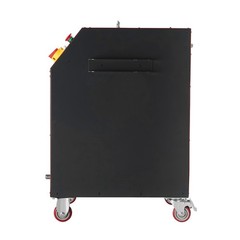 Uimoso Dry Ice Cleaning Machine with 7.5KG Capacity for Efficient Cleaning