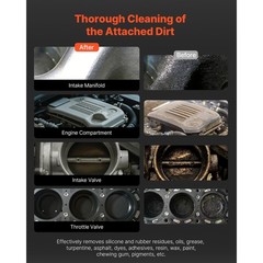 Uimoso Dry Ice Cleaning Machine with 7.5KG Capacity for Efficient Cleaning