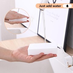 Magic Sponge Eraser 20 Pack Melamine Cleaner Kitchen Bathroom