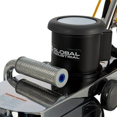 Corded 20″ Floor Burnisher W/ Dust Control 120V