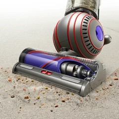Dyson 5990603 Ball Animal 3 Upright Vacuum (Nickel)
