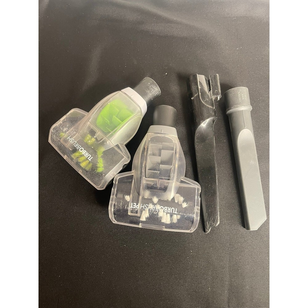 Vacuum Cleaner Attachments Set Turbo Brush Crevice Tool Pet Tool