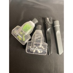 Vacuum Cleaner Attachments Set Turbo Brush Crevice Tool Pet Tool