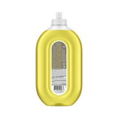2 pack – Method Squirt & Mop Hard Floor Cleaner – Lemon Ginger – 25 Fl Oz each