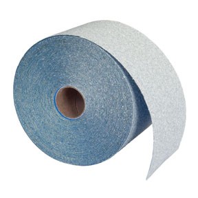 2-3/4″ x 30 YDS A275OP PSA Sheet Roll, P120C Grit NTN-49564