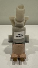 6.472-007.3 Karcher Solenoid Valve Windsor NEW! FREE SHIPPING!