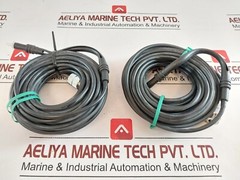 Gastec 351a-10 10-m extension hose