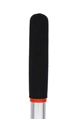 Flexsweep Made In Usa Flex-Power Unbreakable Heavy-Duty Push Broom 30 Coarse