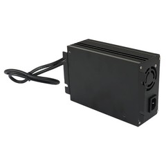 Floor Scrubber Pallet Jack Battery Charger 24V w/ 175A Rating SB175 Connector