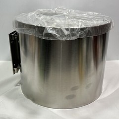 Alpine Stainless Steel Wall Mounted Wet Wipe Dispenser # 4777-W ~ NEW
