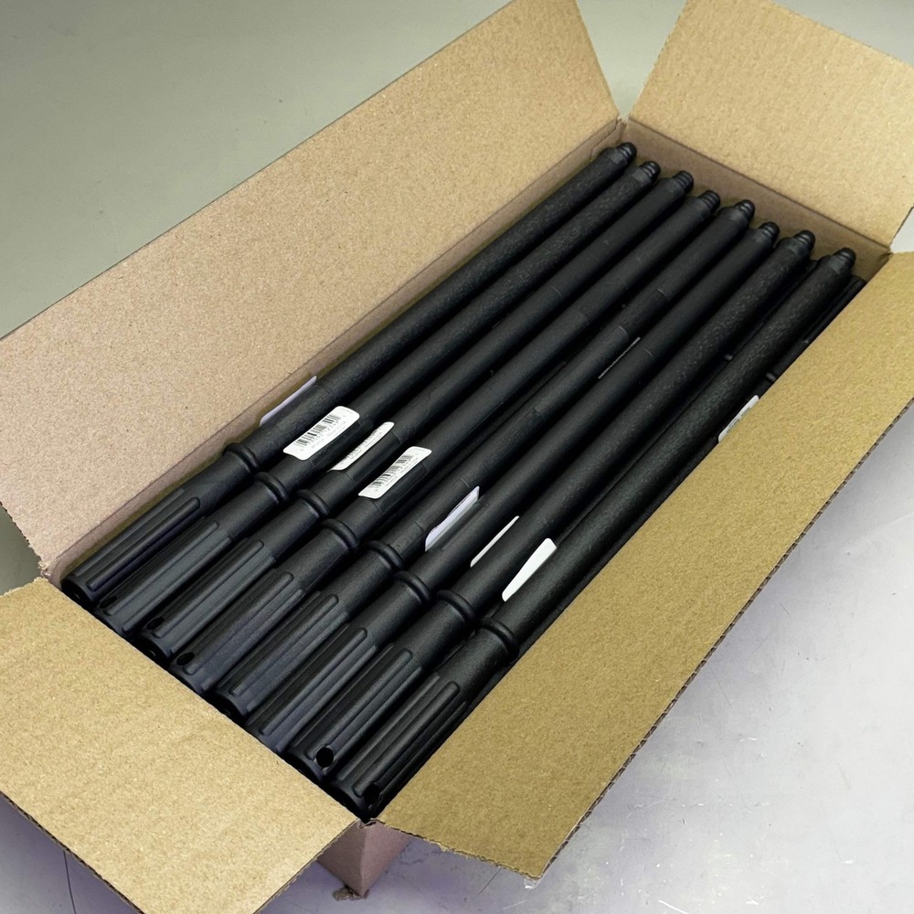 HOPKINS (24 PACK) Plastic Handle for Deluxe Squeegee 20″L WS2024