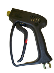 Suttner ST-1500 Power Pressure Washer Trigger Gun 5000 psi max. Germany