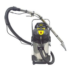 Hotel Carpet Cleaning Machine 3 in 1 Floor Cleaner Washing Sprayer 30L 110V