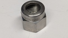 Spraying Solutions TeeJet Stainless , TP00015SS, 7890-11/16-16-SS, 11430-1/4-SS