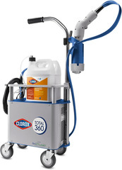 Total 360 Electrostatic Sprayer – Efficient Disinfection Solution (60025)