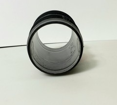 Wet/Dry Vacuum Accessory End Hose Interlock Ridgid 83722 Or Craftsman 826354
