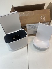 PURELL 6420-01 Touch Free Hand Sanitizer Dispenser – WHT New Open Box