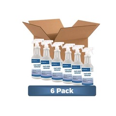 P&G Professional 44897 32 oz. Trigger Spray Rust Stain Remover (6/Carton) New