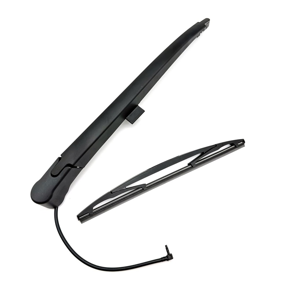 Rear Window Wiper Arm & Blade Replacement for 2007-2013 Chevy Tahoe,Suburban …