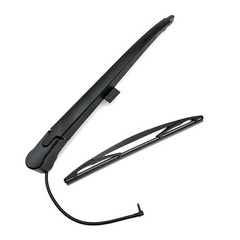 Rear Window Wiper Arm & Blade Replacement for 2007-2013 Chevy Tahoe,Suburban …