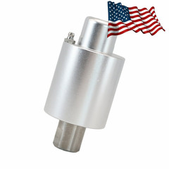 New Washer Replacement Rotary Swivel Head Fits 16 in, 18 in, 20 in, 24 in US