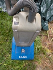 Viper Castex Commercial Vacuum Cleaner Upright HD Model