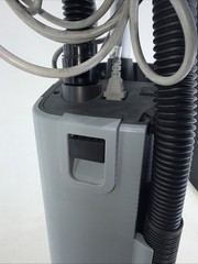 Nilfisk Advance VU 500 Commercial Upright Vacuum Cleaner