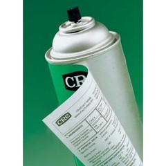 Crc 03005 Multi-Purpose Lubricant And Corrosion Inhibitor, 3-36, -50 To 250