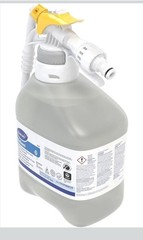 Diversey 94998859 General Purpose Cleaner, 5L Hose End Connection Bottle