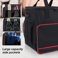Storage Bag Compatible with Bissell Carpet Cleaner Machine 2458/3624/3682/Hoover