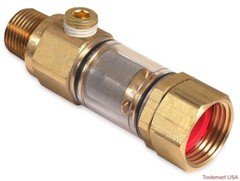Mi-T-M Pressure Washer Filter 19-0207 190207