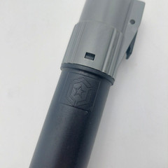 Nilfisk Advance Carpetwin 14 18 Vacuum Cleaner Telescopic Wand Replacement Part