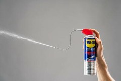 WD-40 SPECIALIST PENETRANT Lubricant Rust Remover Bolts Pipes w/ FLEXIBLE STRAW
