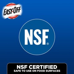 Easy-Off Fume Free PRO size Oven Cleaner Foam, Removes 24 Ounce (Pack of 2)