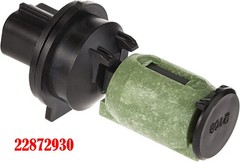 22872930 Washer Reservoir Level Sensor for Chevy Chevrolet Silverado 1500 Truck