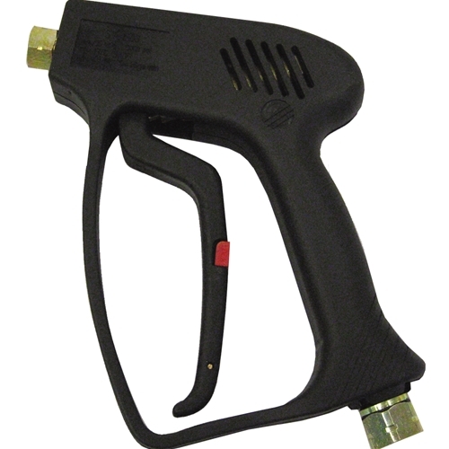 Suttner ST-1500 Power Pressure Washer Trigger Gun 5000 psi max. Germany
