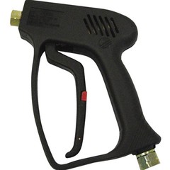 Suttner ST-1500 Power Pressure Washer Trigger Gun 5000 psi max. Germany