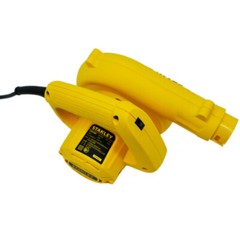 600W suction blower industrial construction blower 6-speed STPT600-A9
