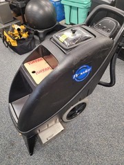 Powr-Flite Prowler Professional 9 Gallon Carpet Extractor Walk-Behind PFX900S