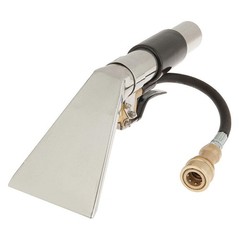 NOBLES 1210536 Upholstery Tool,14 in.L,6-1/4 in.W,Metal 19XZ95