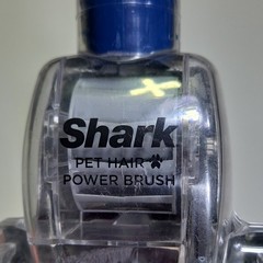 Shark Pet Hair Power Brush Vacuum Cleaner Attachment