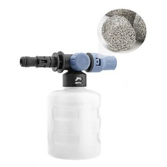 Foaming Lance Generator Foam Pot Car Washer Snow Foaming Lance for High Pressure