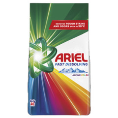 Ariel Proszek do prania 2.2kg, 40 prań Procter & Gamble