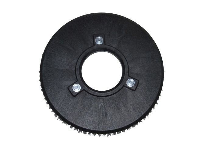 Abrasive Grain Brush – Hard Comac Optima 85B, Tripla 85 – Tynex/Nylon Grit