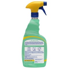 Zep Home Pro Multi-Purpose Foaming Bathroom Cleaner – 32 32 Fl Oz (Pack of 1)