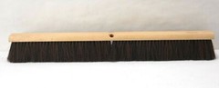 Ability One 30″ Block No Handle Floor Brush Push Broom Head Medium Filament
