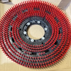 Malish 19″ PAD-LOK(TM) Pad Driver 782719 for Floor Scrubber, Replacement Part